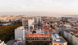 Sale Apartment Santo António