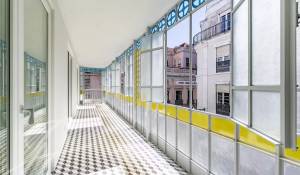 Sale Apartment Santo António