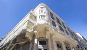 Sale Apartment Santo António