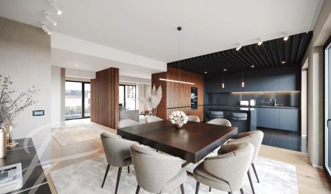 Sale Apartment Santo António