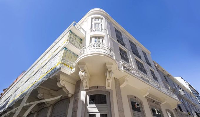 Sale Apartment Santo António