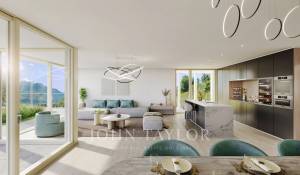 Sale Apartment Savièse