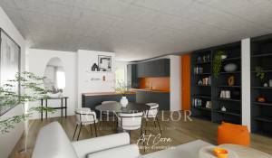 Sale Apartment Savièse