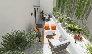 Sale Apartment Savièse