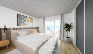 Sale Apartment Savièse