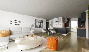 Sale Apartment Savièse