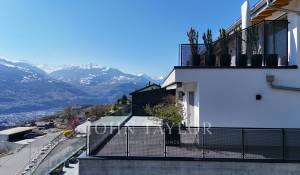 Sale Apartment Savièse