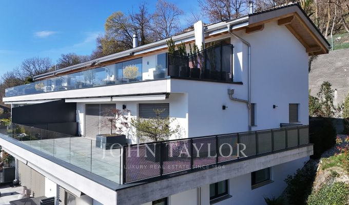 Sale Apartment Savièse