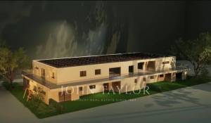 Sale Apartment Saxon