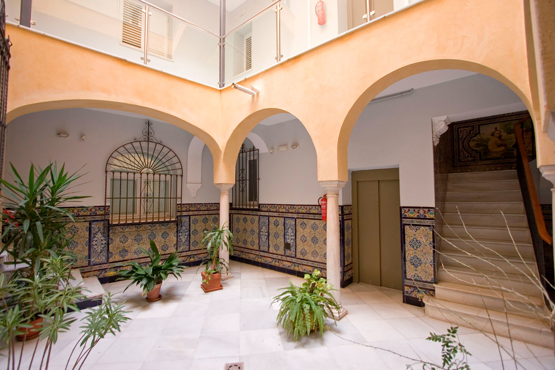 Ad Sale Apartment Sevilla (41001) refV0949MA