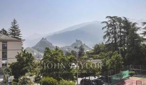 Sale Apartment Sion