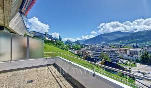 Sale Apartment Sion