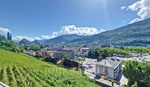 Sale Apartment Sion