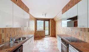 Sale Apartment Sion