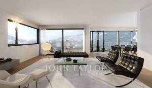 Sale Apartment Sion