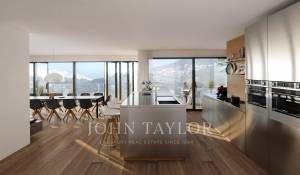 Sale Apartment Sion