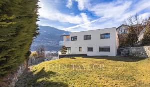 Sale Apartment Sion