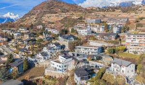 Sale Apartment Sion