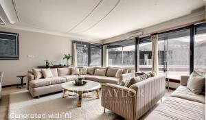 Sale Apartment Sion