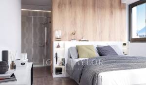Sale Apartment Sion