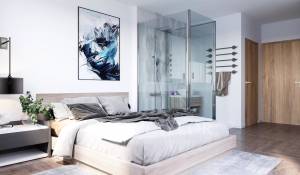 Sale Apartment Sion