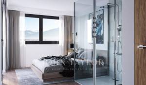 Sale Apartment Sion
