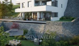 Sale Apartment Sion