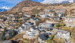 Sale Apartment Sion
