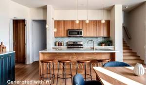 Sale Apartment Sion