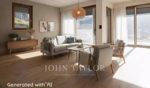 Sale Apartment Sion
