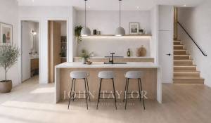 Sale Apartment Sion