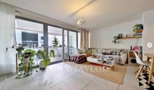 Sale Apartment Sion