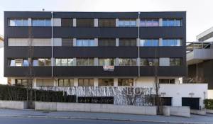 Sale Apartment Sion