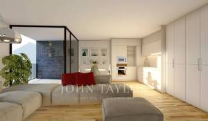 Sale Apartment Sion