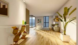 Sale Apartment Sion