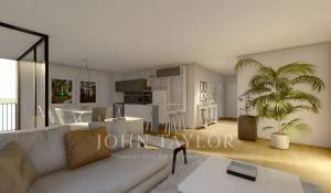 Sale Apartment Sion