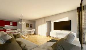 Sale Apartment Sion