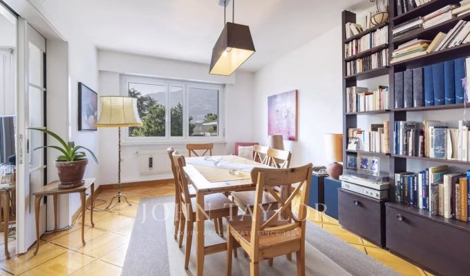 Sale Apartment Sion