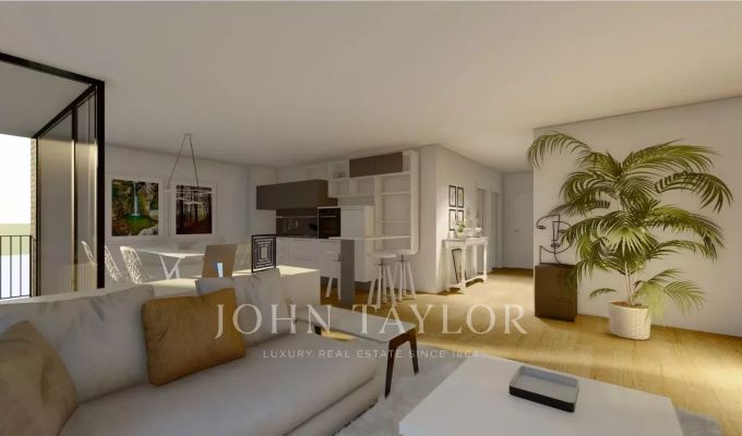 Sale Apartment Sion