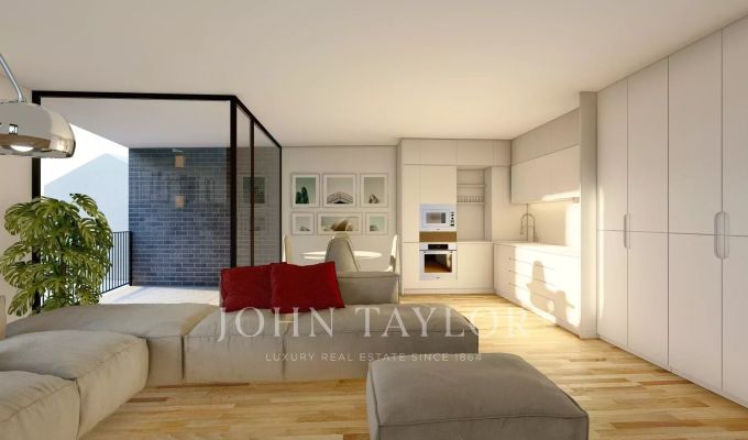 Sale Apartment Sion