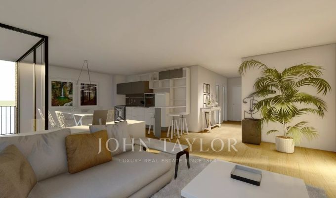 Sale Apartment Sion