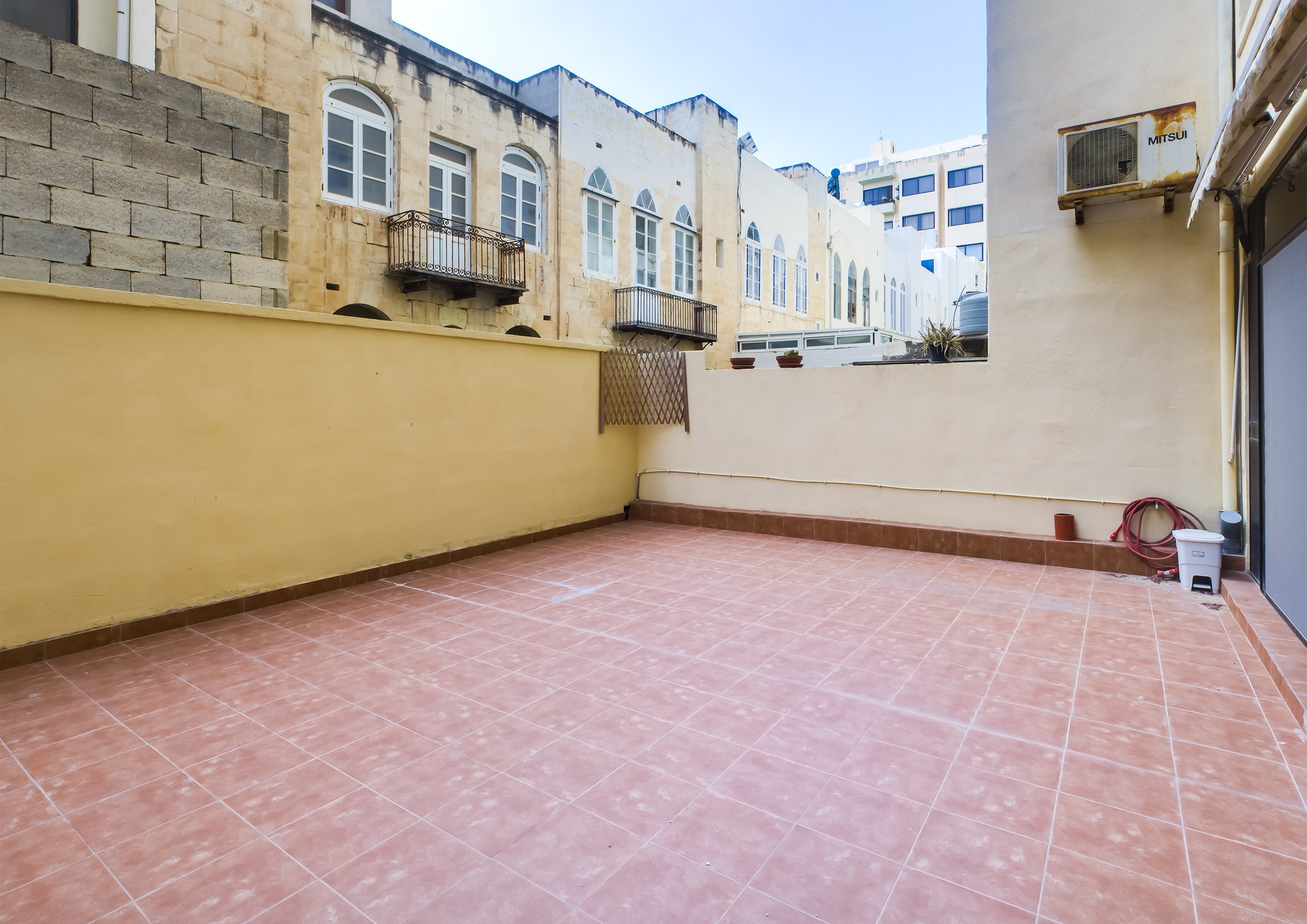 Ad Sale Apartment Sliema (SLM) ref:V1302MT