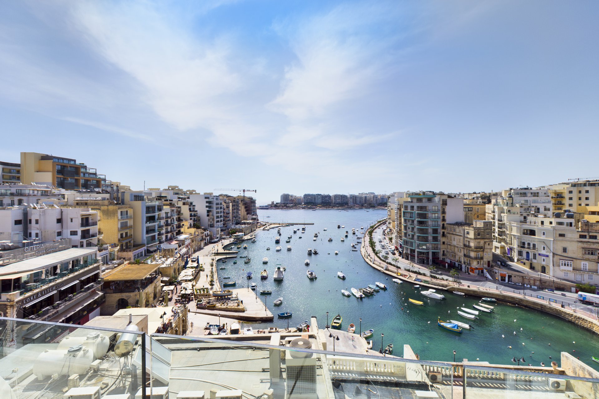 Ad Sale Apartment St. Julians (STJ) refV1863MT