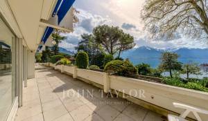 Sale Apartment Territet