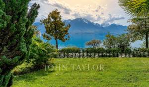 Sale Apartment Territet