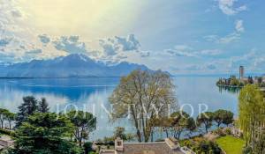 Sale Apartment Territet