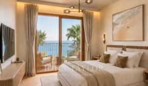 Sale Apartment Théoule-sur-Mer
