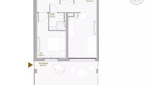 Sale Apartment Théoule-sur-Mer