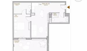 Sale Apartment Théoule-sur-Mer