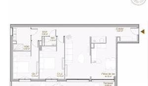 Sale Apartment Théoule-sur-Mer